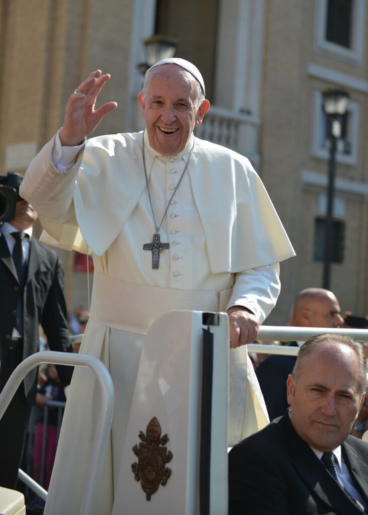 pope, rome, vatican