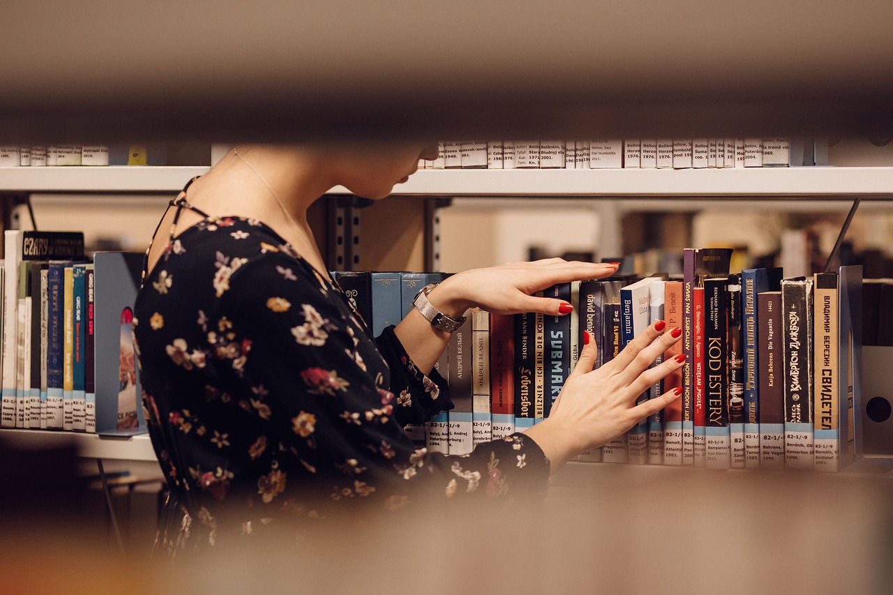 people, academic, book