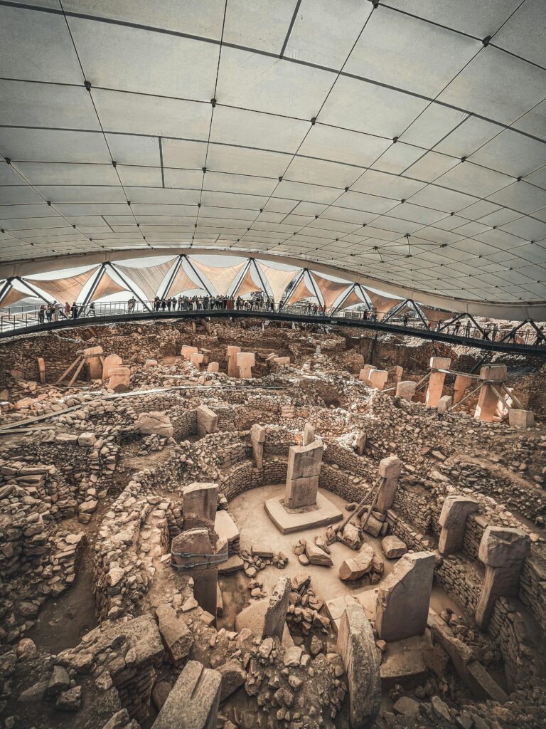 Gobeklitepe