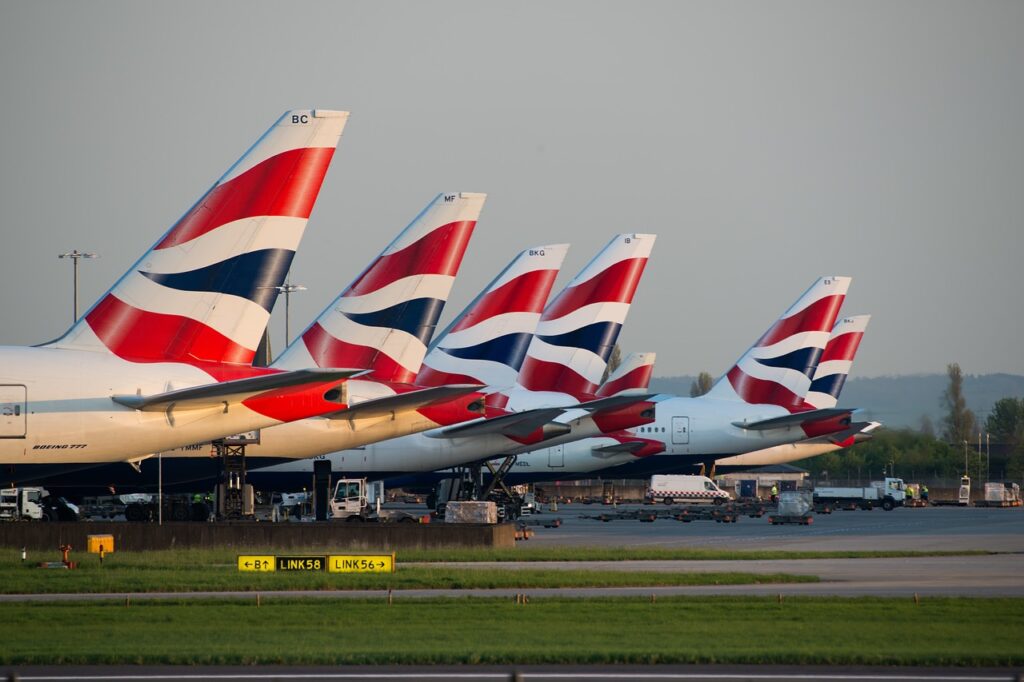 british airways, speedbird, britishairways