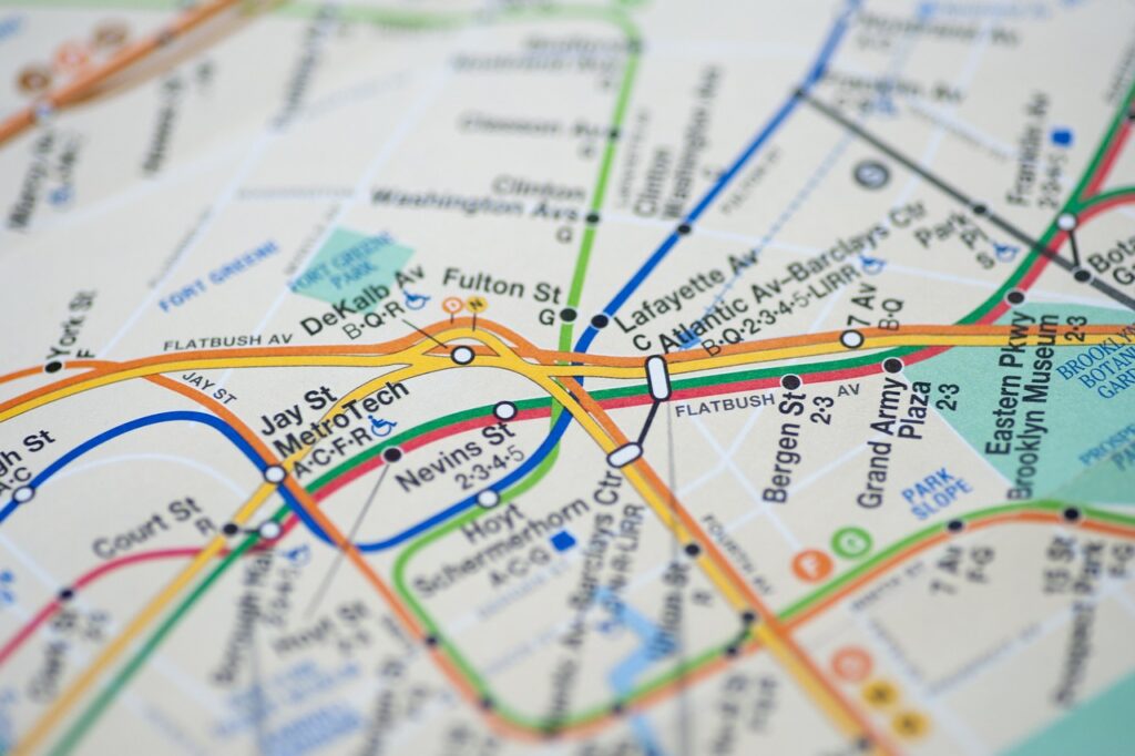 nyc, metro, plan