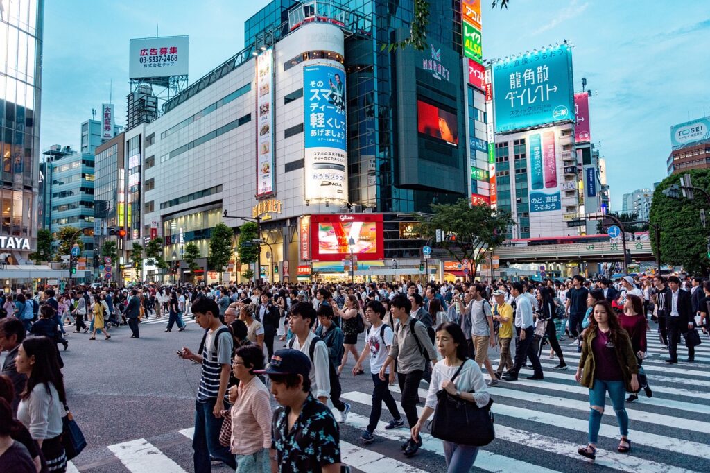 japan, travel, nature, asia, plant, architecture, tokyo, japanese, lights, buildings, urban, crowd, busy, road, japan, japan, japan, tokyo, tokyo, tokyo, tokyo, tokyo, crowd, crowd, crowd