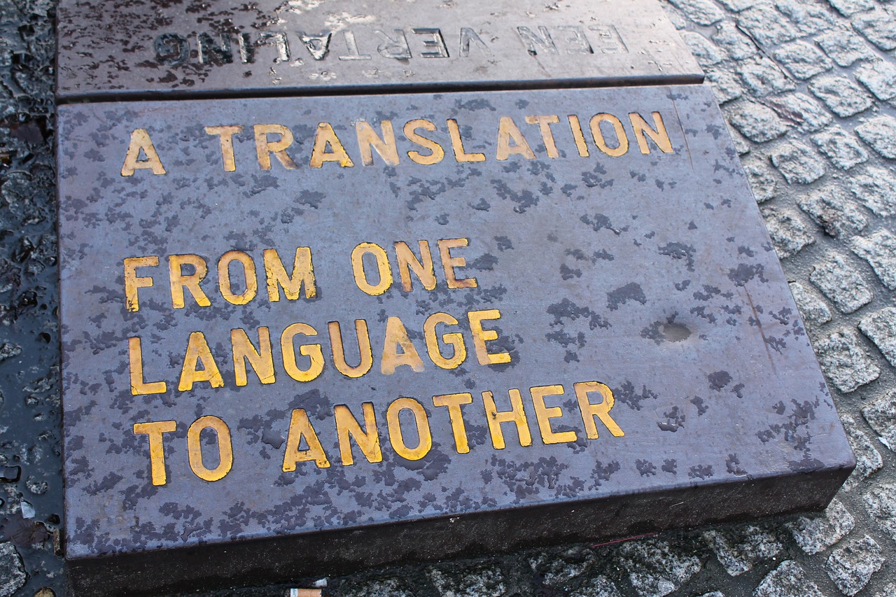 translation, translate, conversation