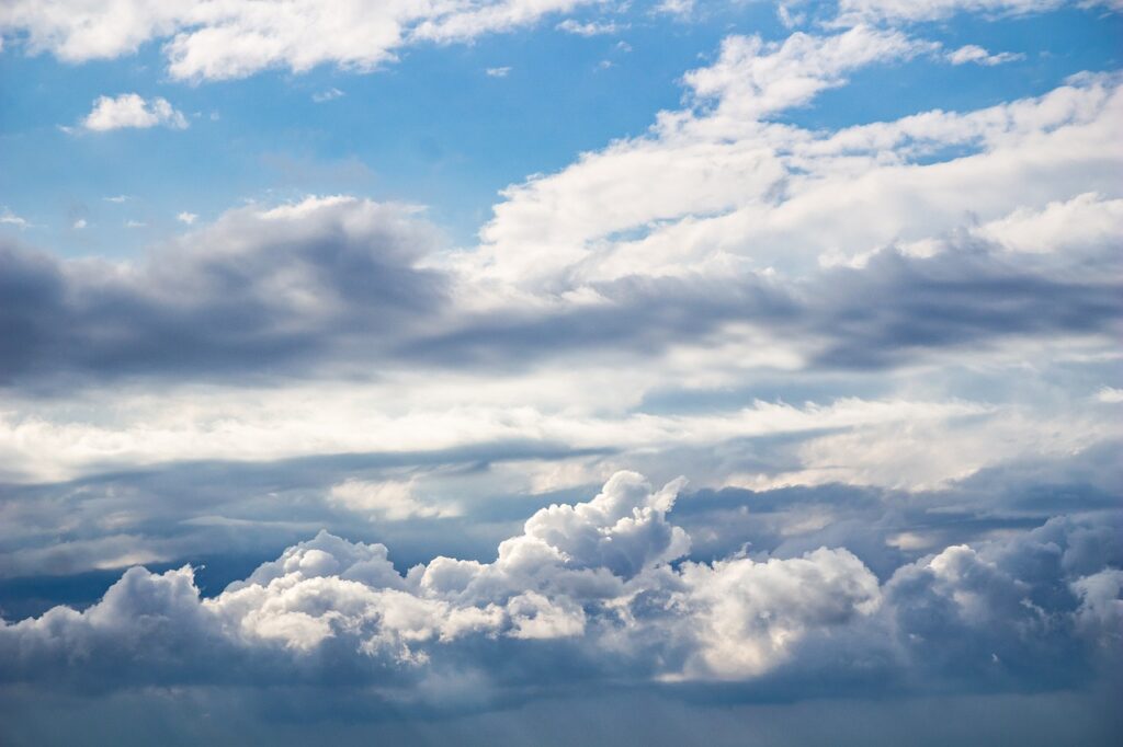 sky, clouds, cumulus, white clouds, scenic, atmosphere, oxygen, air, cloudscape, cloudy, daylight, nature, bright, weather, sky, sky, clouds, clouds, oxygen, oxygen, oxygen, oxygen, air, air, air, air, air, bright