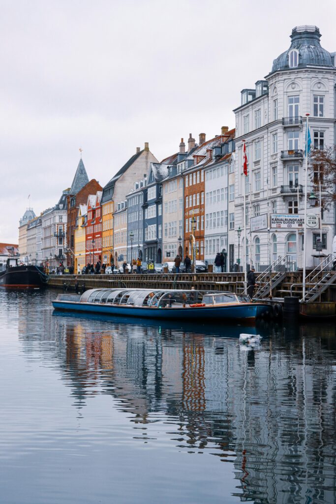 Nyhavn