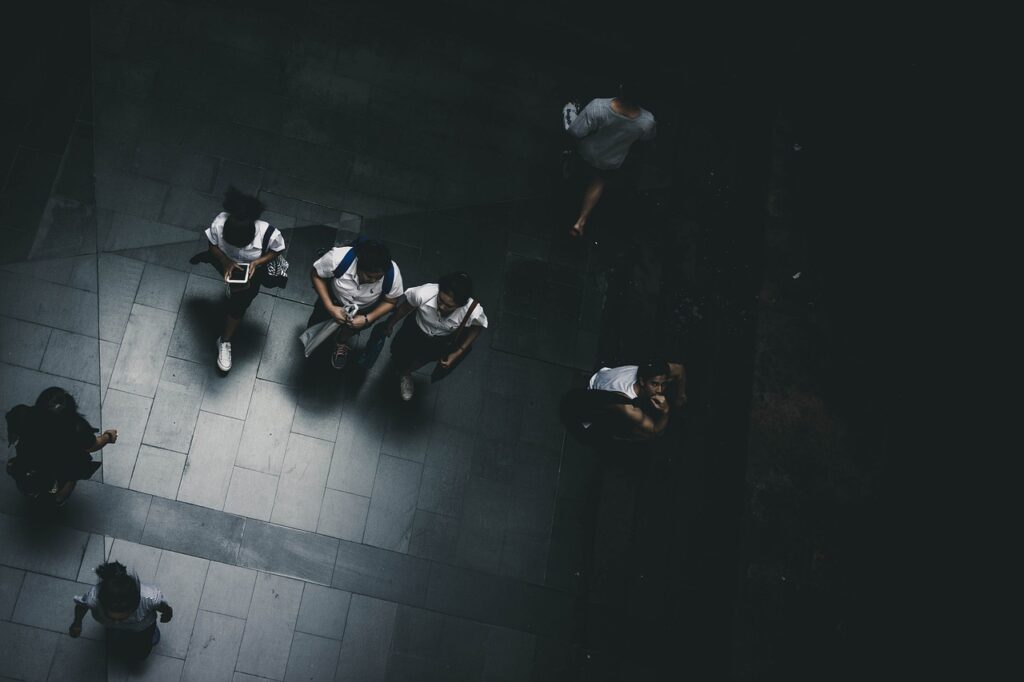 street, people, students, uniform, teens, school boys, school girl, education, friends, friendship, high school, walking, young, students, students, students, education, education, education, education, education, high school, high school, high school, high school