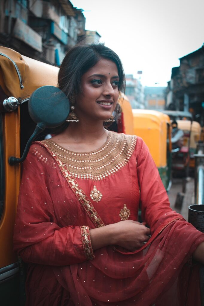 fashion, woman, indian, girl, young, model, pose, smile, dress, traditional wear, culture, asian, india, portrait, indian, indian, indian, india, india, india, india, india