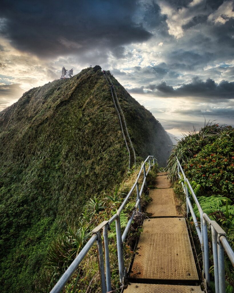 hawaii, mountain, cloudy, hike, kauai, landscape, nature, maui, mountains, sky, tropical, scenic, island, outdoors, green, honolulu, clouds, scenery, panorama, travel, summer, vacation, journey, stairway to heaven, haiku stairs, hawaii, hawaii, hawaii, kauai, kauai, kauai, maui, maui, maui, honolulu, honolulu, honolulu, honolulu, honolulu, haiku stairs, haiku stairs, haiku stairs