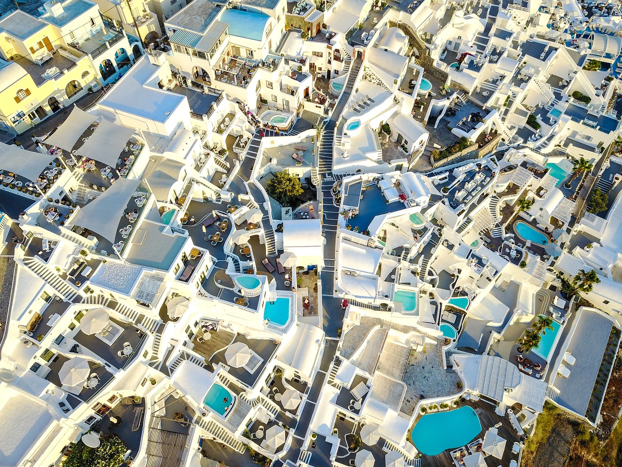santorini, city, greece, landscape, holiday, island, architecture, aerial view, santorini, santorini, santorini, greece, greece, greece, greece, greece