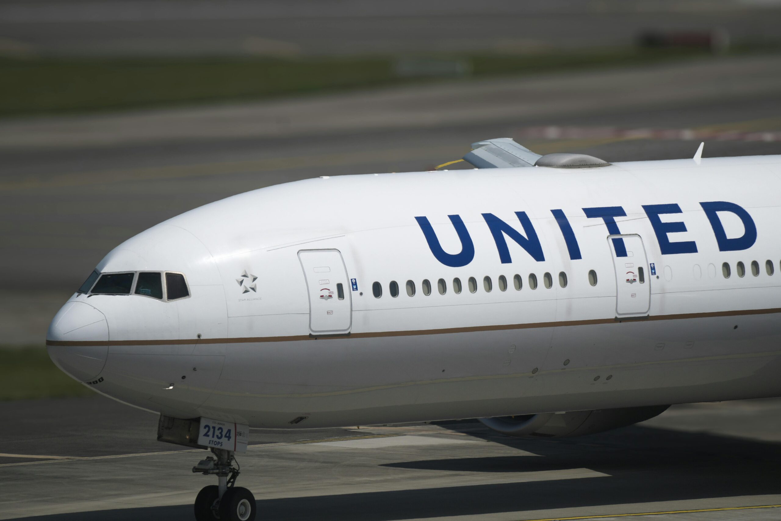 United Airline