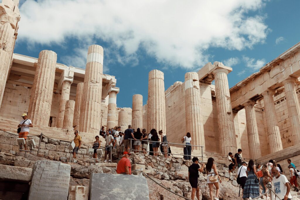acropolis