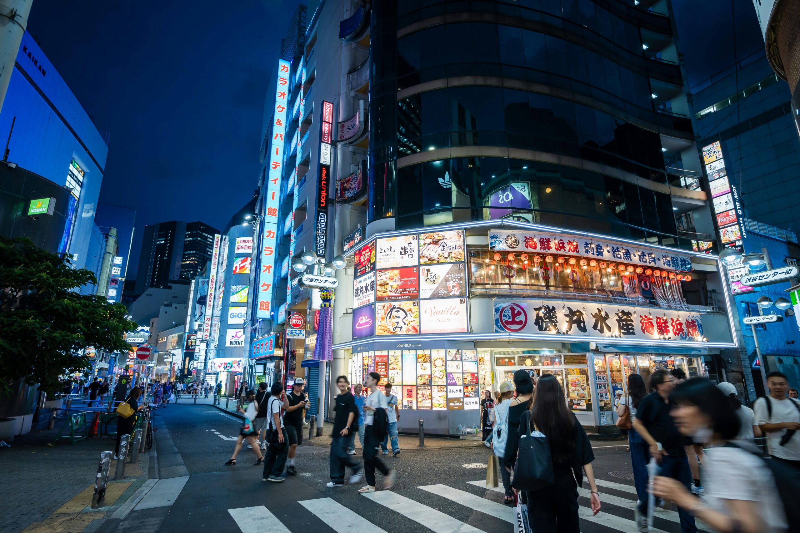 Free stock photo of asian metropolis, city, japan