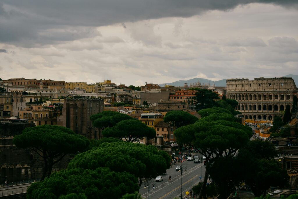 Free stock photo of 2025 wallpaper, ancient roman, ancient roman architecture