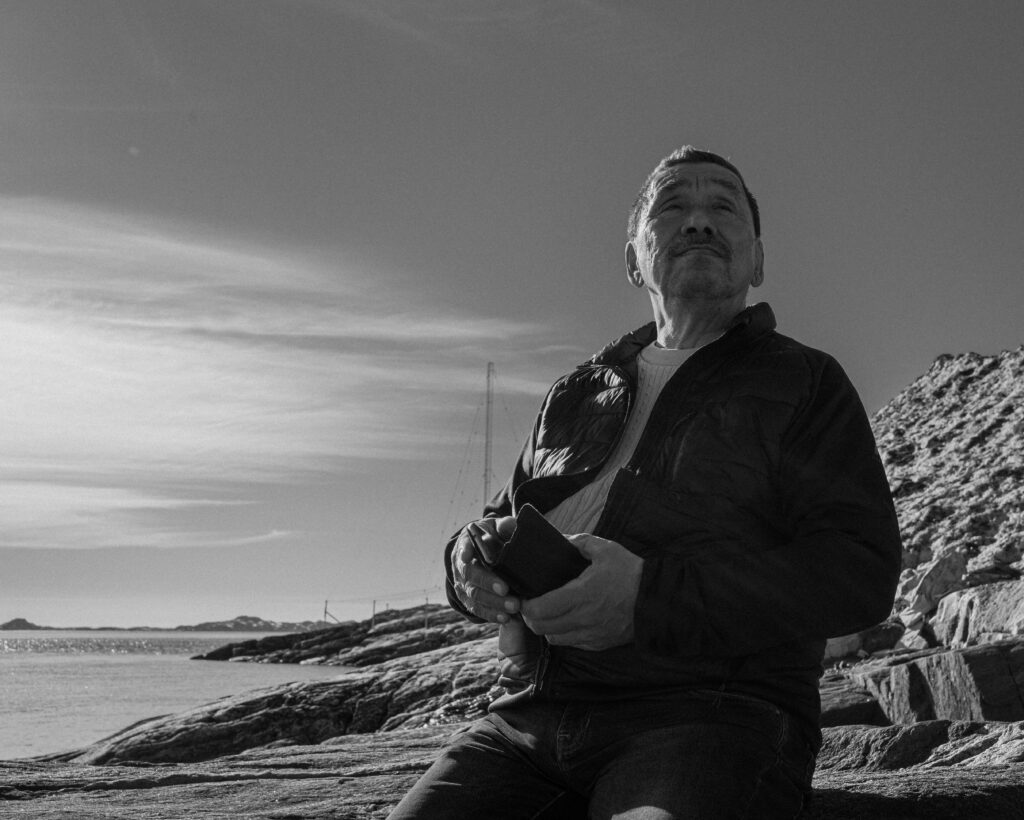 Nuuk, Kolonihavn