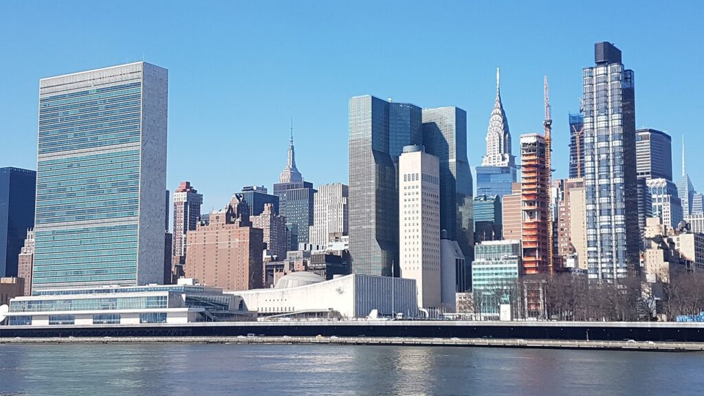 nyc, manhattan, skyscrapers, midtown, un, new york, chrysler building, cityscape, midtown, new york, chrysler building, chrysler building, chrysler building, chrysler building, chrysler building