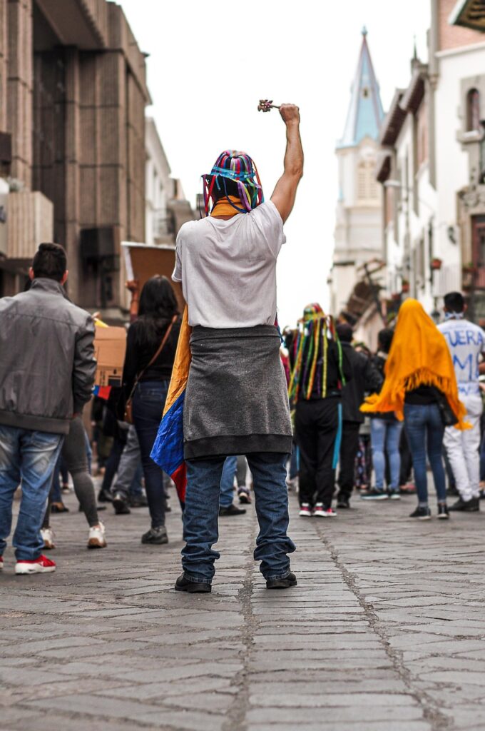 ecuador, protest, demonstrations, protesters, revolution, protest, protest, protest, protest, protest, revolution