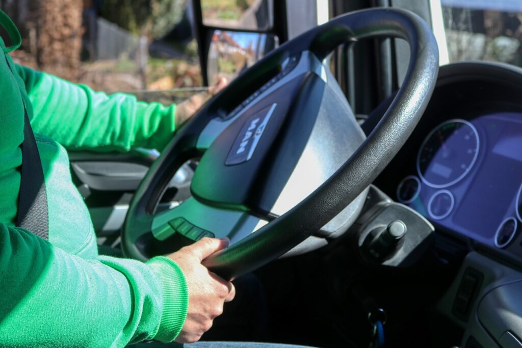 truck, driver, transport, traffic, vehicle, freight, vehicles, driver's license, steering wheel, truck driver, van driver, driving instructor, truck driver, truck driver, truck driver, truck driver, truck driver