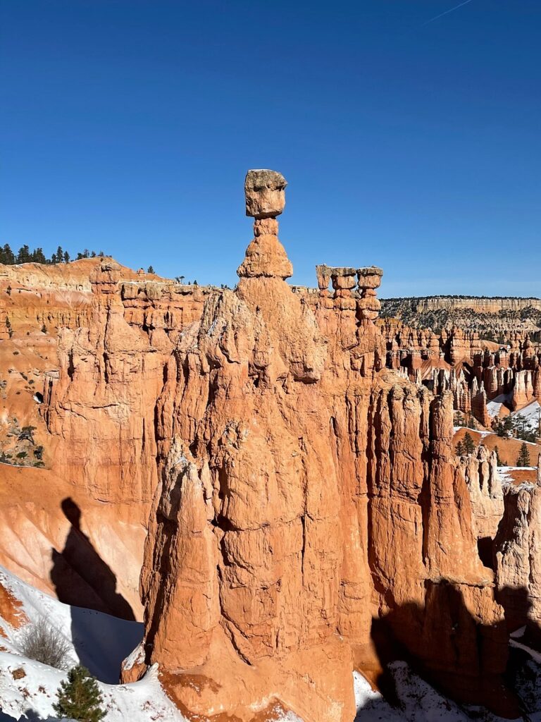bryce, utah, tourism, travel, usa