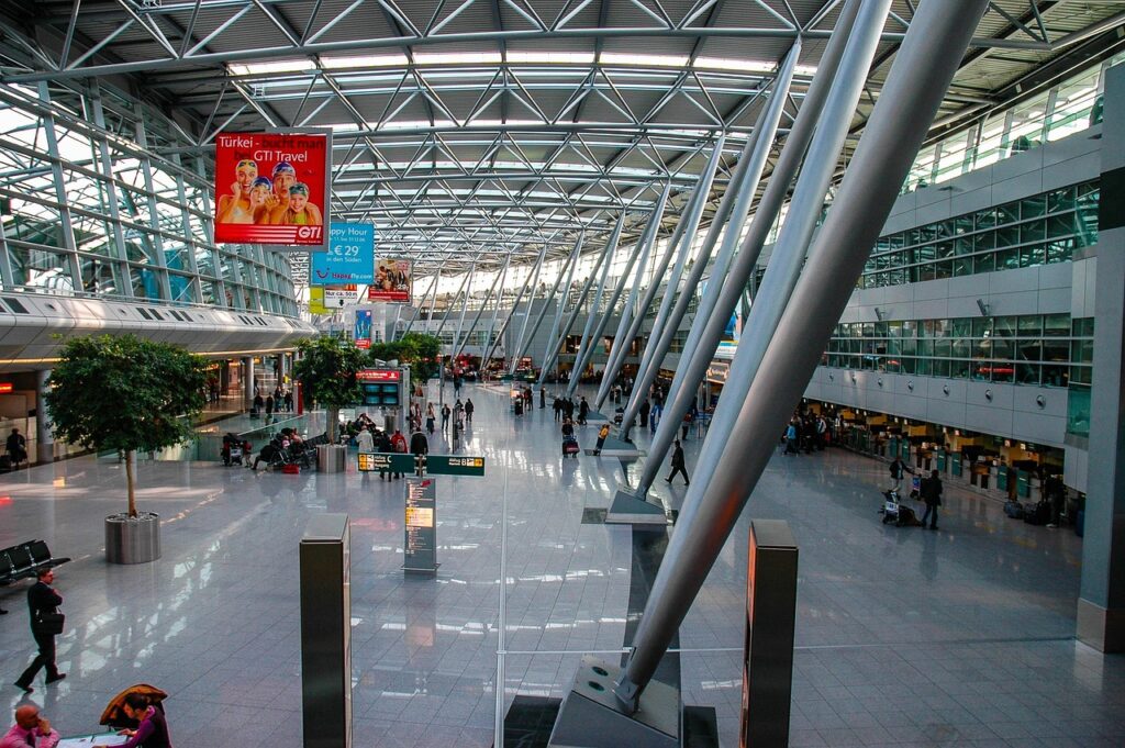 airport düsseldorf, airport, airfield, architecture, airport, airport, airport, airport, airport