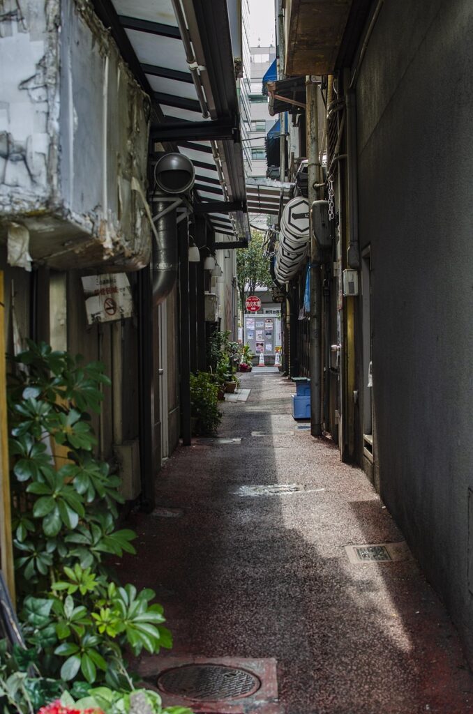 alleyway, japan, urban, alley, tourism, shops, alleyway, alleyway, alleyway, alleyway, alleyway, japan