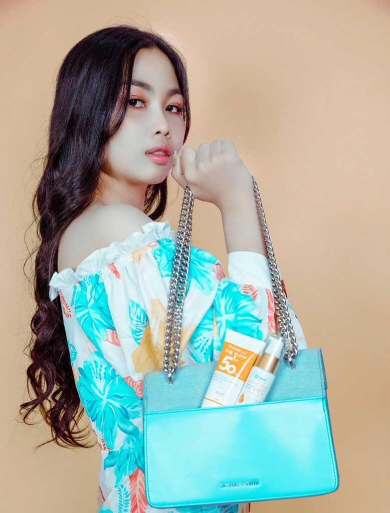 cosmetics, purse, bag, care, products, woman, female, model, health care, purse, purse, purse, purse, purse, bag, bag, bag