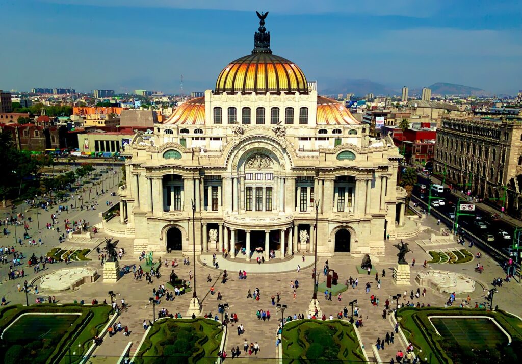 mexico, df, museum, fine arts, architecture, landscape, city, tourist, buildings, tourist attraction, modern, vista, mexico, mexico, mexico, mexico, mexico