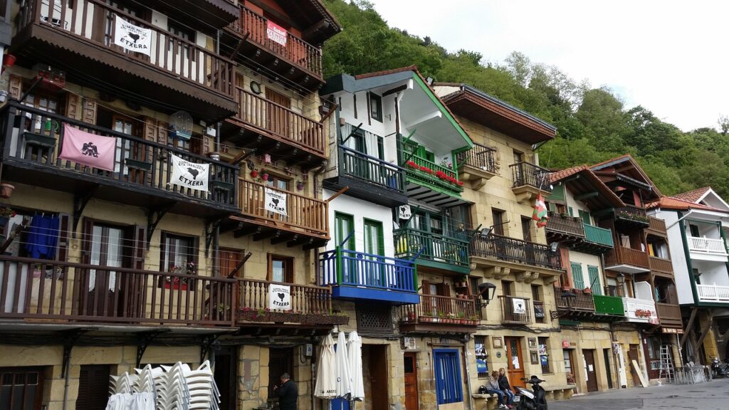 spain, pays basque, house, pays basque, pays basque, pays basque, pays basque, pays basque