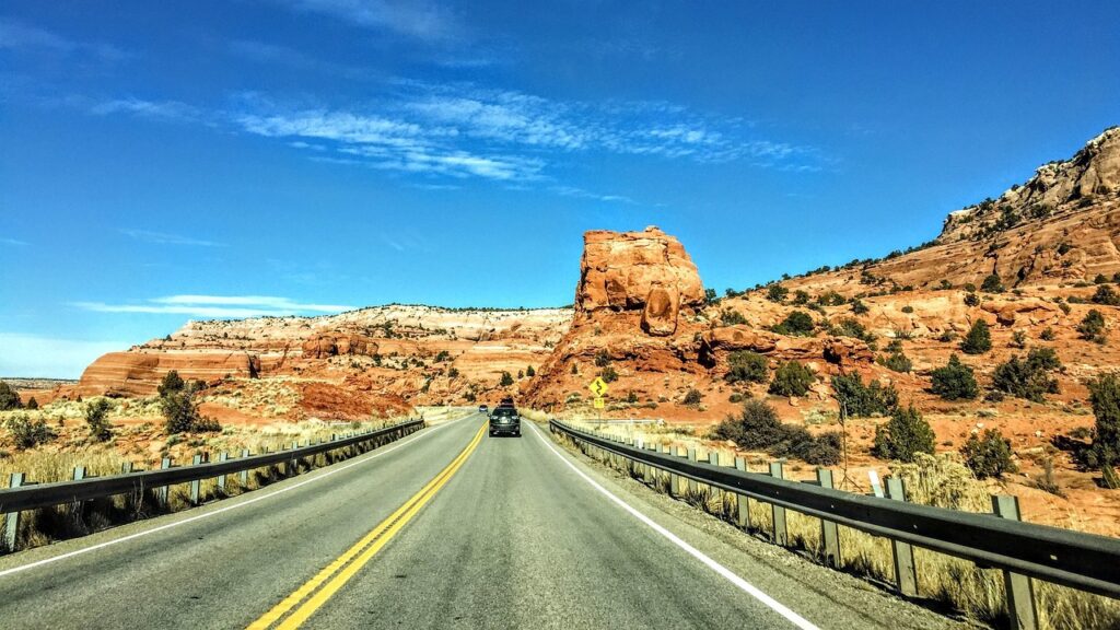 moab, utah, nature, desert