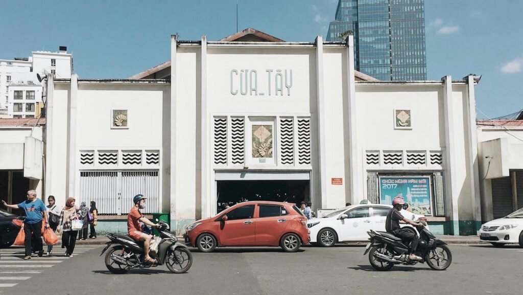 Free stock photo of asian market, exploring vietnam, ho chi minh