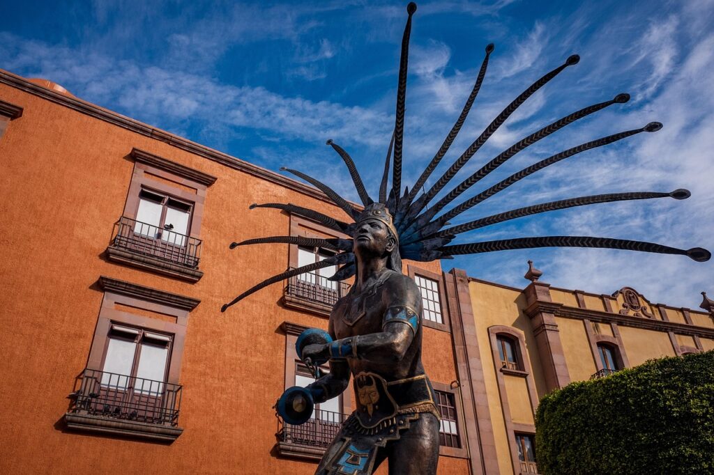 mexico, tourism, travel, statue, indigenous, mexico, mexico, mexico, mexico, mexico