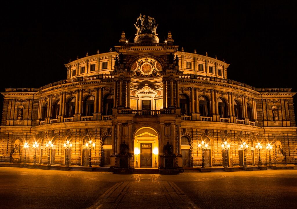 dresden, places of interest, semper opera house, opera, landmark, facade, germany, historic center, saxony, historical, sightseeing, building, architecture, dresden, dresden, dresden, dresden, opera, opera, opera, opera, opera, germany