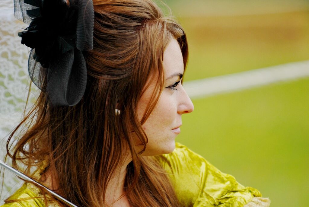 woman, beautiful, femininity, beauty, yard, girl, sensual, time, revival, woman, woman, woman, woman, woman