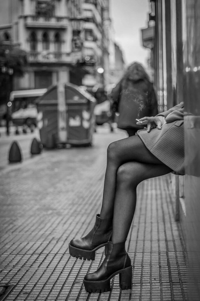 girl, legs, street, buenos aires, body, position, model, erotica, shoes, elegance, posing, sidewalk, black and white, buenos aires, buenos aires, buenos aires, buenos aires, buenos aires