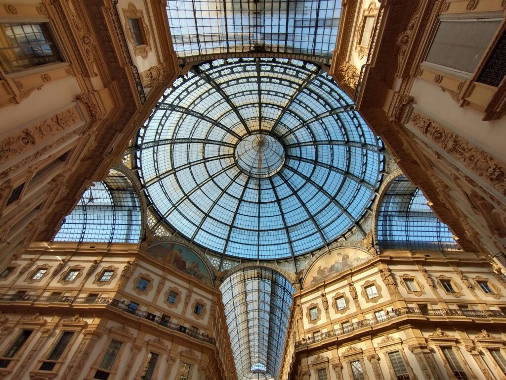 Galleria di Milano