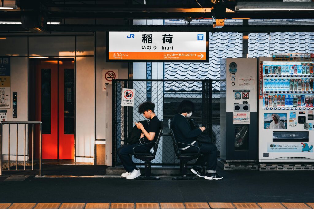 Free stock photo of 2025 travel, active people, asia