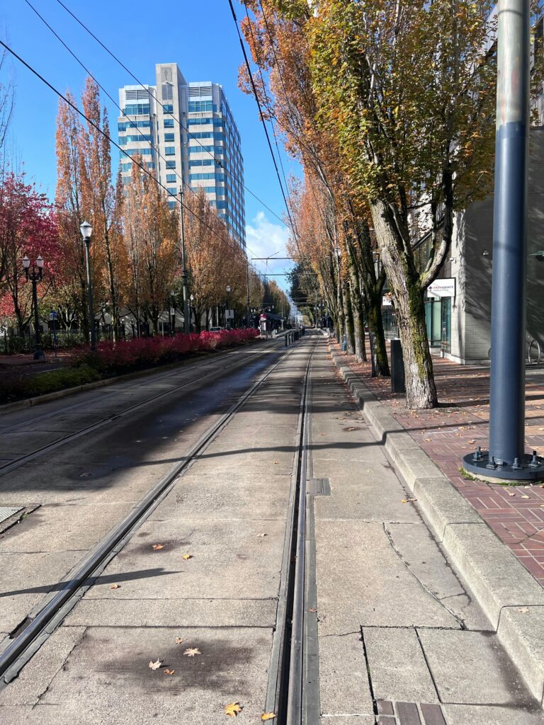 Light Rail
