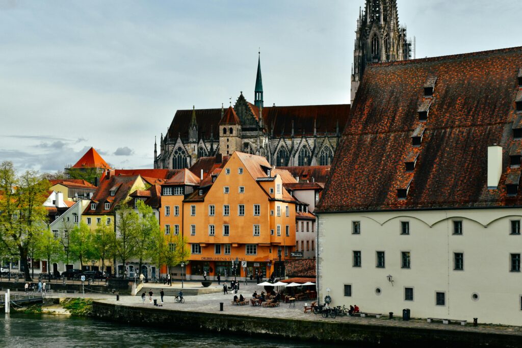 Free stock photo of germany, landscape, nature