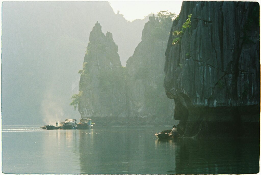 Free stock photo of lanhabay, lanhavietnam, limestoneisland