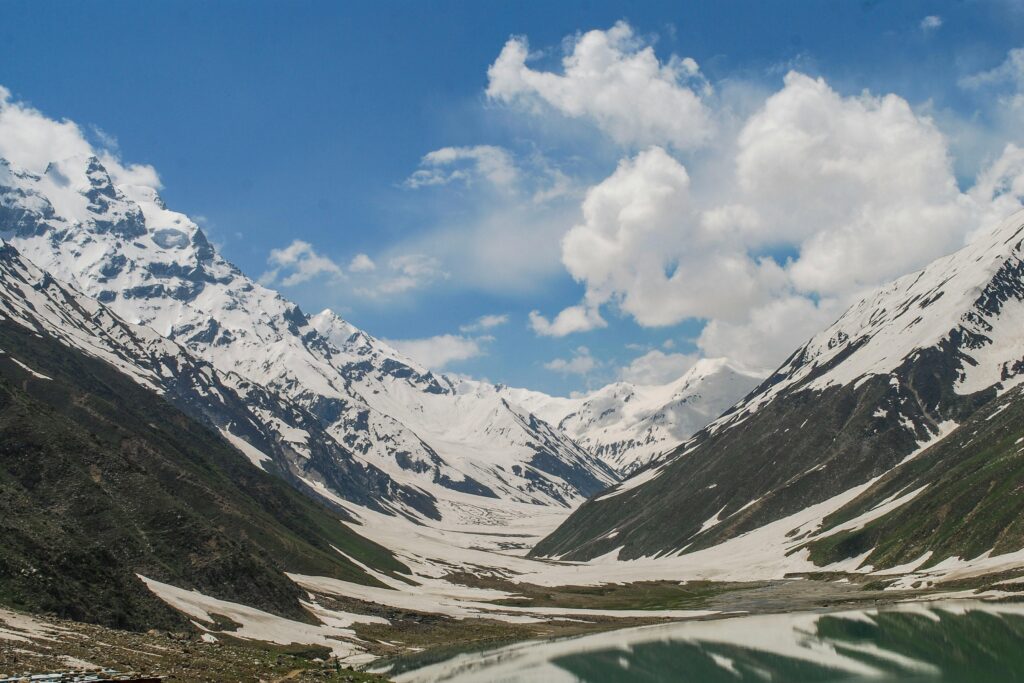 Free stock photo of mountains