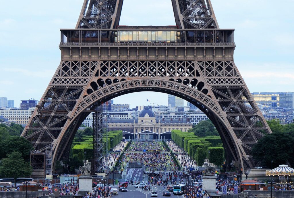 eiffel tower, arch, tourism, crowd, paris, france, culture, europe, landmark, travel, engineering, majestic, visit, vacation, attraction, sightseeing, steel, famous, architectural, cityscape, structure, building, romantic, wonder, french, eiffel tower, paris, paris, paris, paris, paris, france, france, europe, french