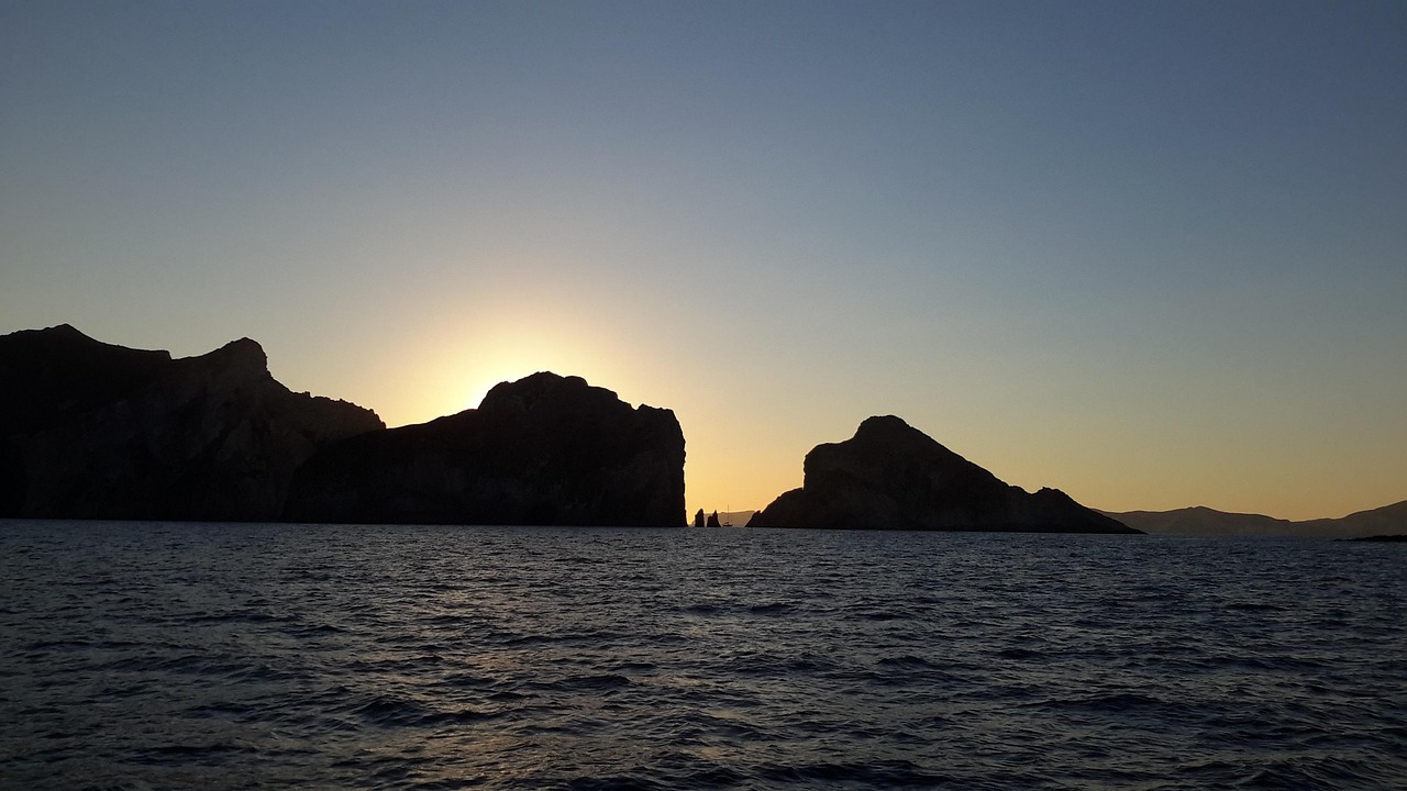 palmarola, dawn, sea, palmarola, palmarola, palmarola, palmarola, palmarola