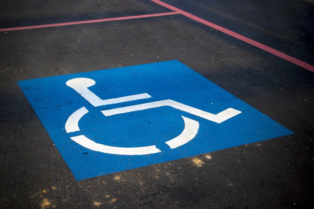 handicap parking, sign, disable, parking, symbol, handicap, wheelchair, disabled, disability, transportation, icon, space, transport, reserved, car wallpapers, accessible, accessibility, car, medical, person, asphalt, place, help, warning, pavement, auto, blue medical, blue help
