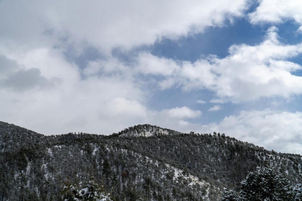 Free stock photo of kateri tekakwitha, new mexico, sangre de cristo mountains