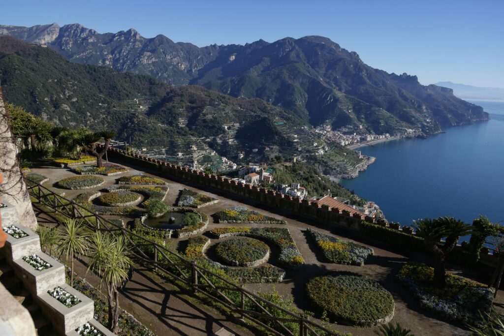 Free stock photo of amalfi, architecture, historical city