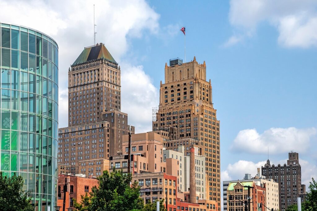 building, urban, architecture, newark, skyline, city, newark, newark, newark, newark, newark