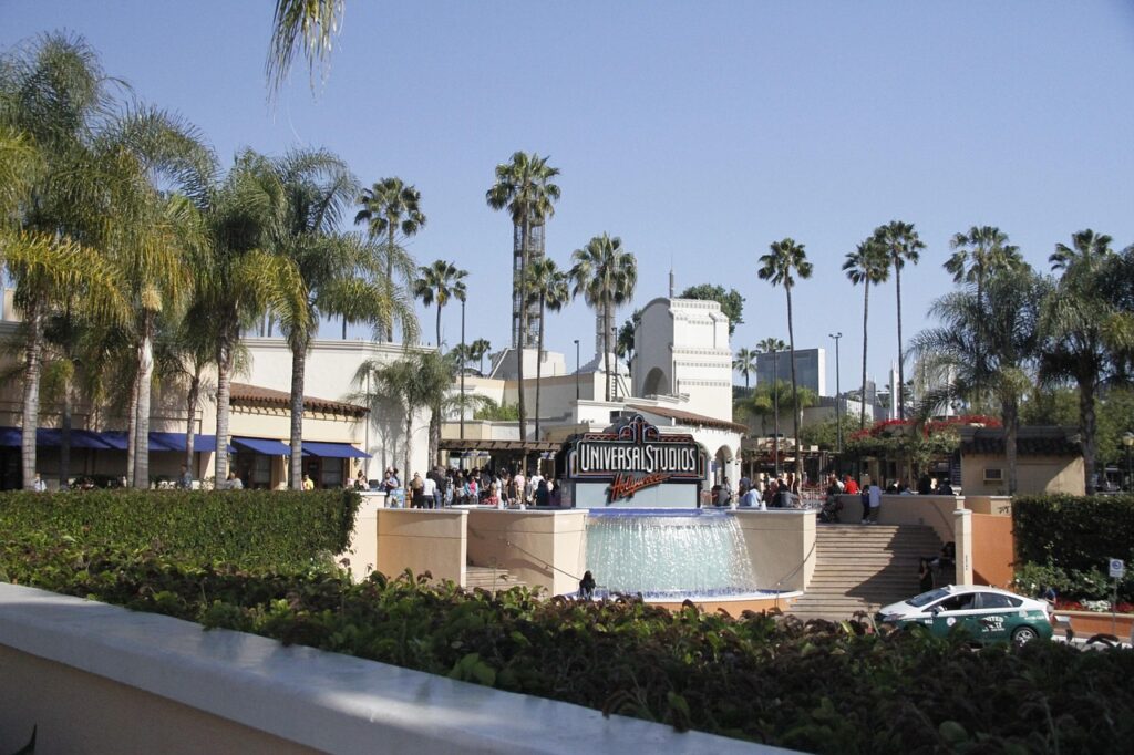 universal studio, studio, universal, us, architecture, movies, landscape, travel, hollywood, tourism, studios, building