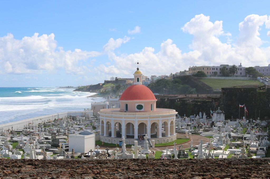 graveyard, san juan, puerto rico, san juan, puerto rico, puerto rico, puerto rico, puerto rico, puerto rico