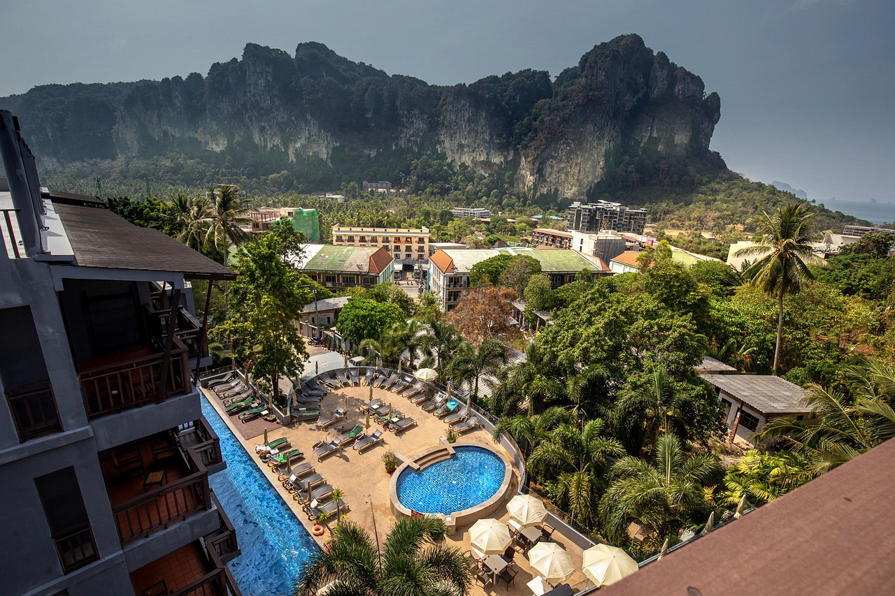 thailand, resort, landscape, nature, asia, island, phuket, beach, mountain, tourism, sea, phuket, phuket, phuket, phuket, phuket