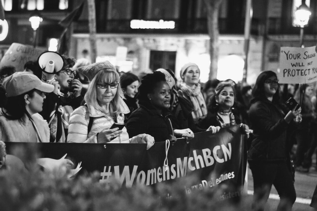 barcelona, women's day, gender, respect, rally, equality, demonstration, worldwide, girls, gender, gender, gender, gender, gender, respect, equality, equality, equality
