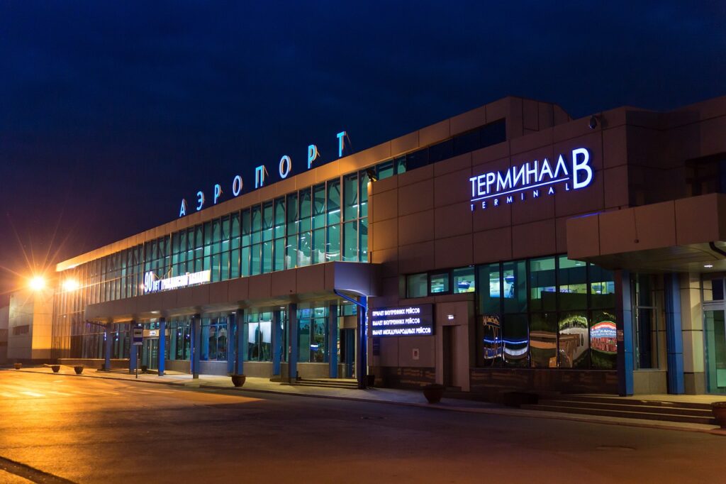 the airport, omsk, siberia, russia, tourism, journey, the airport, the airport, the airport, the airport, the airport, omsk, russia